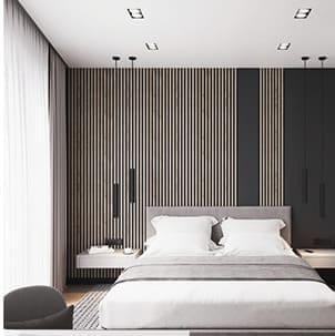 Теневые потолки